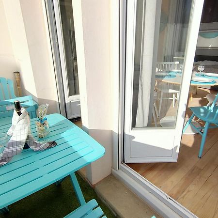 Paddle - Vue Mer - 100M Plage Berck Bagian luar foto
