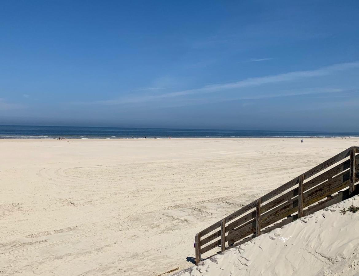 Paddle - Vue Mer - 100M Plage Berck Bagian luar foto